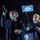 Kandinsky's Acclaimed Medical Drama STILL ILL Returns To New Diorama Theatre