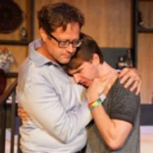 BWW Review: THE GOAT OR WHO IS SYLVIA? at Interrobang Theatre Project