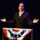 BWW Review: FIRE IN A DARK HOUSE Is More Timely Than Ever