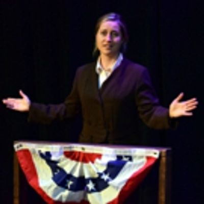 BWW Review: FIRE IN A DARK HOUSE Is More Timely Than Ever