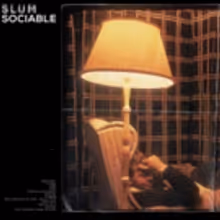 Melbourne's Slum Sociable Premiere Atmospheric New Track 'A Hearing'