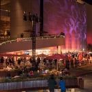 Segerstrom Center Celebrates Opening of Argyros Plaza and Center for Dance and…