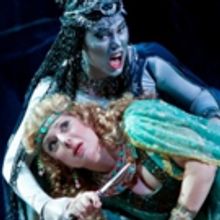 Sarasota Opera Opens 60th Season on February 9th