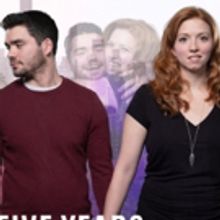 BWW Review: THE LAST FIVE YEARS at Tipping Point Theatre is an Exquisite, Emotional R