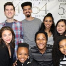 Photo Flash: In Concert with THE ME NOBODY KNOWS at 54 Below
