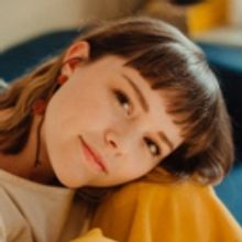 Kate Kelly's THE BOOK WE MADE Premieres via Loud Women