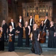 Parthenia Viol Consort Presents BY THE WATERS OF BABYLON