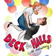 Live Holiday Radio Play Comes to South Pas Woman's Club