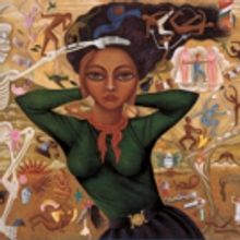 Obras representativas de la colección del MAM se exhiben en la muestra Intenso mexic