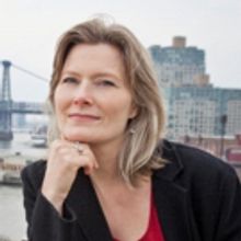 Writers on a New England Stage to Feature Pulitzer Prize Winner Jennifer Egan