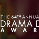 64th Annual Drama Desk Awards Will Be Presented on June 2 at Town Hall