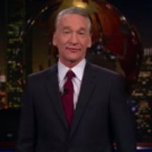 VIDEO: Highlights From This Week's REAL TIME WITH BILL MAHER on HBO