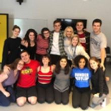 BWW Blog: What I Wish I Had Known During My College Audition Process