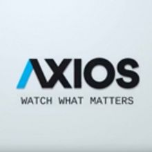 VIDEO: Watch the Trailer for HBO's New Documentary AXIOS