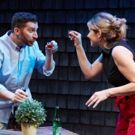 Photo Flash: First Look at 4th Wall Theatre Company's RAPTURE, BLISTER, BURN