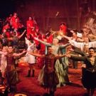 Giffords Circus Celebrates The 250th Anniversary Of The Wonder Of Circus With 2018…