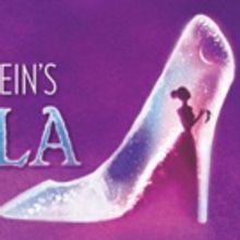 CINDERELLA Comes To The Washington Pavilion In January