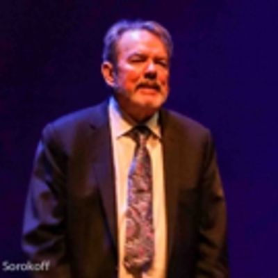 Photo Coverage: Jimmy Webb Brings His Stories and Music To Eissey Campus Theatre