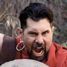 Theatricum Opens 2018 Summer Season with Shakespeare's CORIOLANUS
