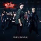 CHARGING MOOSE MEDIA IS PROUD TO PRESENT “The Hunted: Encore Season 2 Soundtrack”