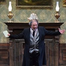 Centenary Stage Company's ENEMY OF THE PEOPLE Enters Final Week of Performances