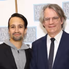Photo Coverage: The Lusty Month of May Comes Early With Lincoln Center's CAMELOT…