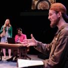 BWW Review: MIDDLETOWN Crackles With Wit and Sparkles With Style