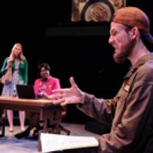 BWW Review: MIDDLETOWN Crackles With Wit and Sparkles With Style