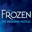 BWW Album Review: FROZEN Original Broadway Cast Recording Is Perfect Storm of Heart-W