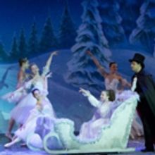FPAC Announces Holiday Season, Including The Nutcracker