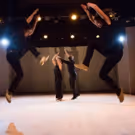 Works & Process Presents the World Premiere of Caleb Teicher & Co with Conrad Tao…