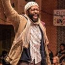 Curran Theatre To Host the West Coast Premiere of THE JUNGLE