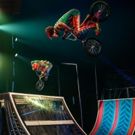 BWW Review: Cirque du Soleil VOLTA in Chicago