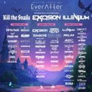 Ever After Music Festival Announces Official 2019 Lineup