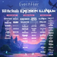 Ever After Music Festival Announces Official 2019 Lineup