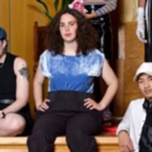 LET'S TAKE OVER - A One-Day Arts Festival Comes to The Northcote Town Hall Arts Centr