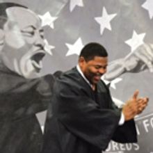 The Children's Theatre Of Cincinnati Presents MARTIN'S DREAM