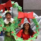 BWW Review: JOLLY, JAZZY AND JOVIAL, ELF USHERS IN THE JOY OF THE HOLIDAY SEASON at…