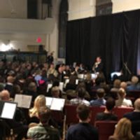 BWW Review: THE PARK AVENUE CHAMBER SYMPHONY PERFORMS MAHLER'S 1ST SYMPHONY at The Ch Photo