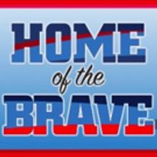 HOME OF THE BRAVE Playing at Honolulu Theatre For Youth 2/8 - 2/23!