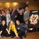 Photo Coverage: BroadwayHD Hosts a 42nd STREET Screening on 42nd Street!