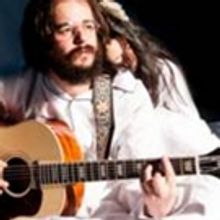 The Cockpit & Craft Theatre Present BED PEACE: The Battle Of Yohn And Joko