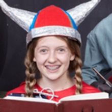 North Coast Repertory Theatre School Presents YO VIKINGS!