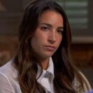 Olympic Gynmast Aly Raisman Talks Sexual Abuse by Team Doctor on 60 MINUTES, 11/12