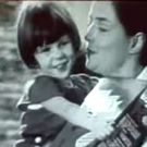 Video Flashback: Kerry Butler Stars in Detergent Commercial in 1974