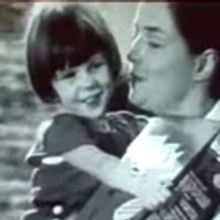 Video Flashback: Kerry Butler Stars in Detergent Commercial in 1974 Video