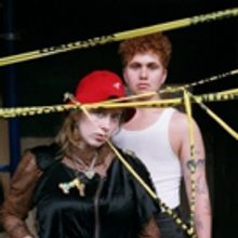 Girlpool Announce New Album, 'What Chaos Is Imaginary'