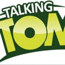 TALKING TOM Will Get Live Action-Animated Movie