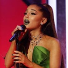 VIDEO: Ariana Grande Performs With NSYNC, Nicki Minaj, an More at Coachella