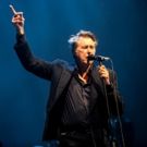 Bryan Ferry Announces Headlining Performance at the Greek Theatre in Los Angeles